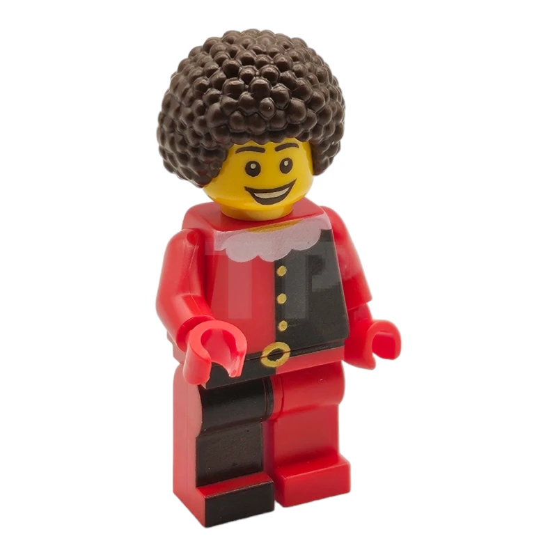 LEGO&reg; Sint10 Zeurpiet