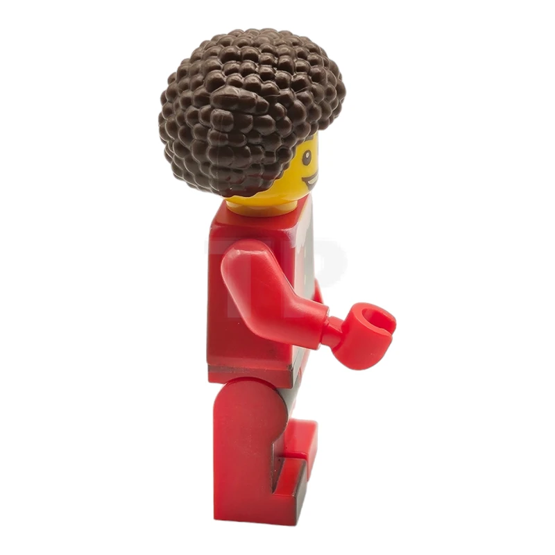 LEGO&reg; Sint10 Zeurpiet