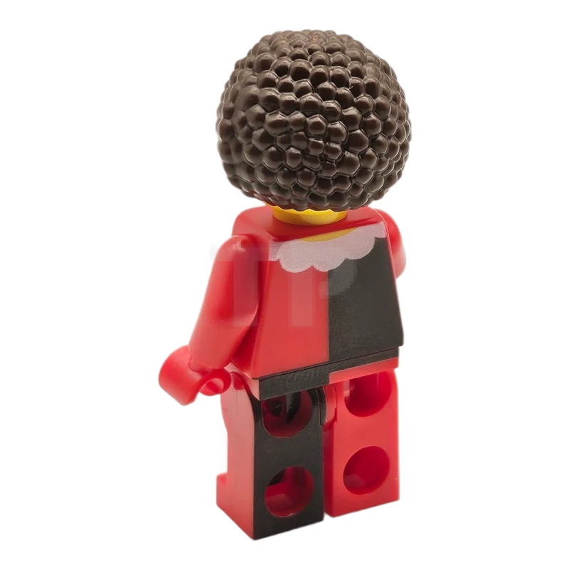 LEGO&reg; Sint10 Zeurpiet