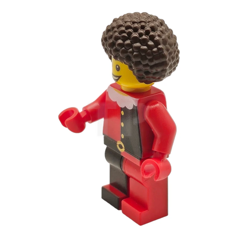 LEGO&reg; Sint10 Zeurpiet