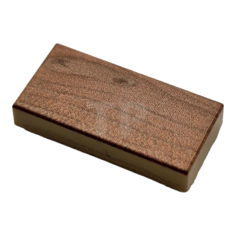 LEGO&reg;  - 3069BJB01 - Tegel 1 x 2 Laminaat Patern