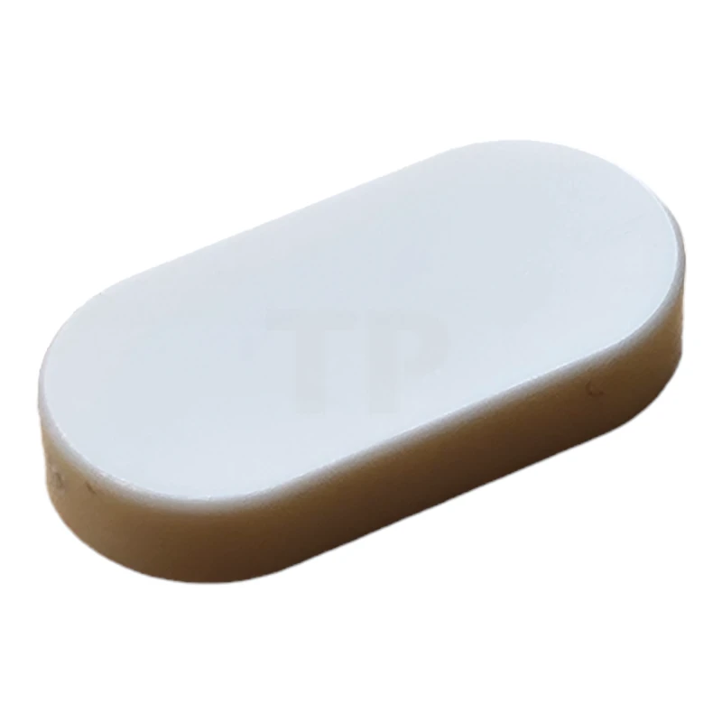 LEGO&reg; 6507793 - 1126 - Fliese 1 x 2 Oval