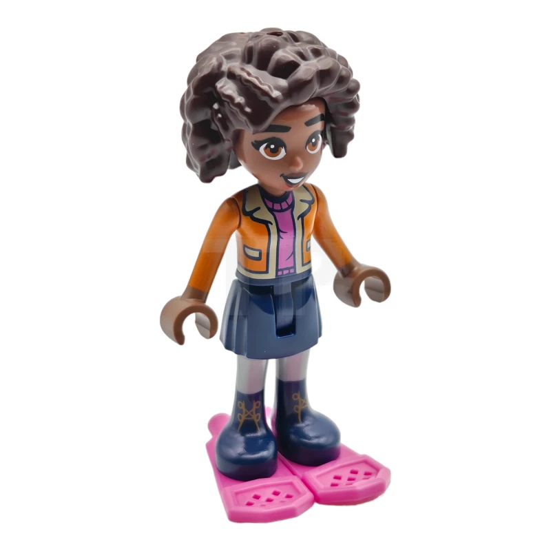 LEGO&reg; frnd0664 Aliya