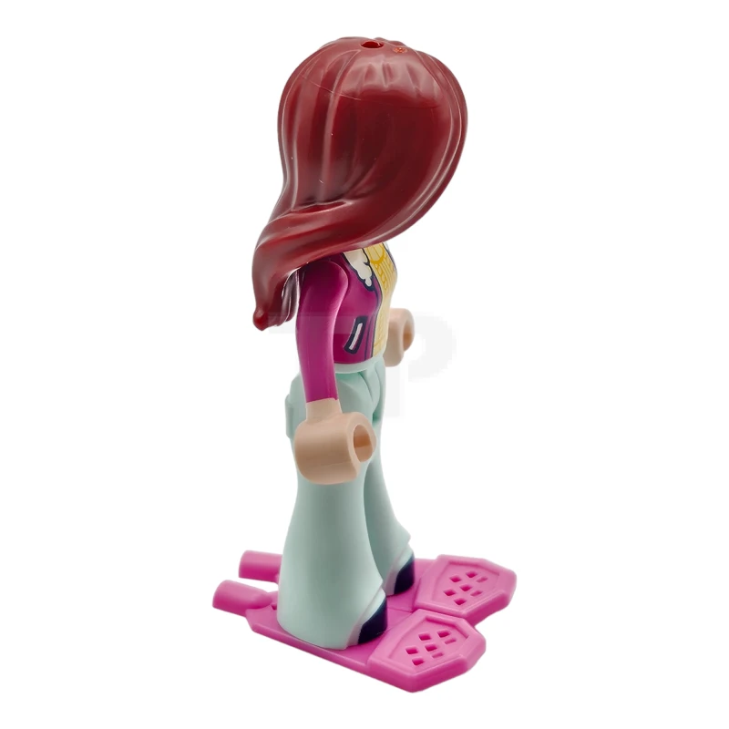 LEGO&reg; frnd0665 Paisley