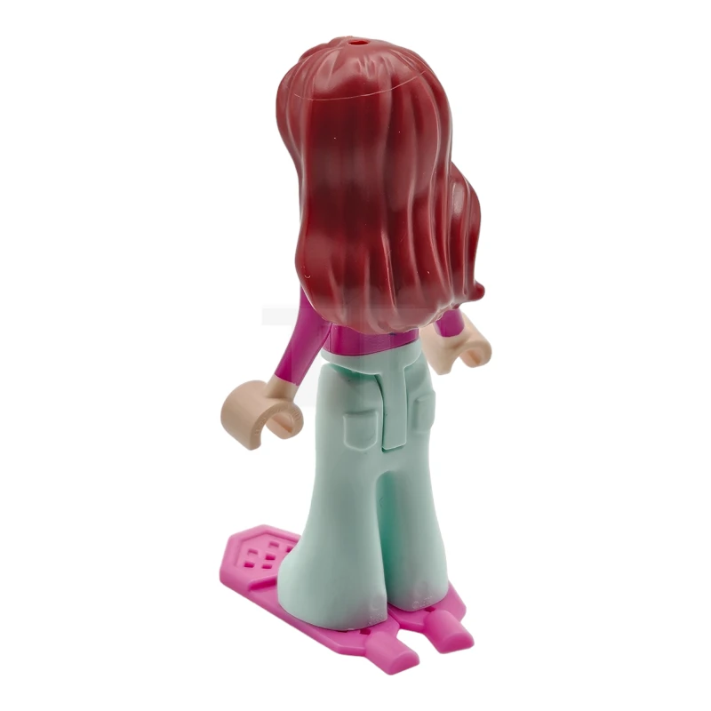 LEGO&reg; frnd0665 Paisley
