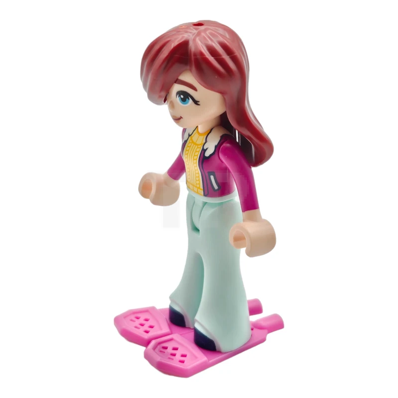 LEGO&reg; frnd0665 Paisley