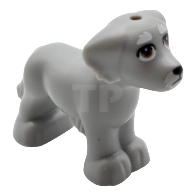 LEGO&reg; 6435117 - 3168pb04 - Dog