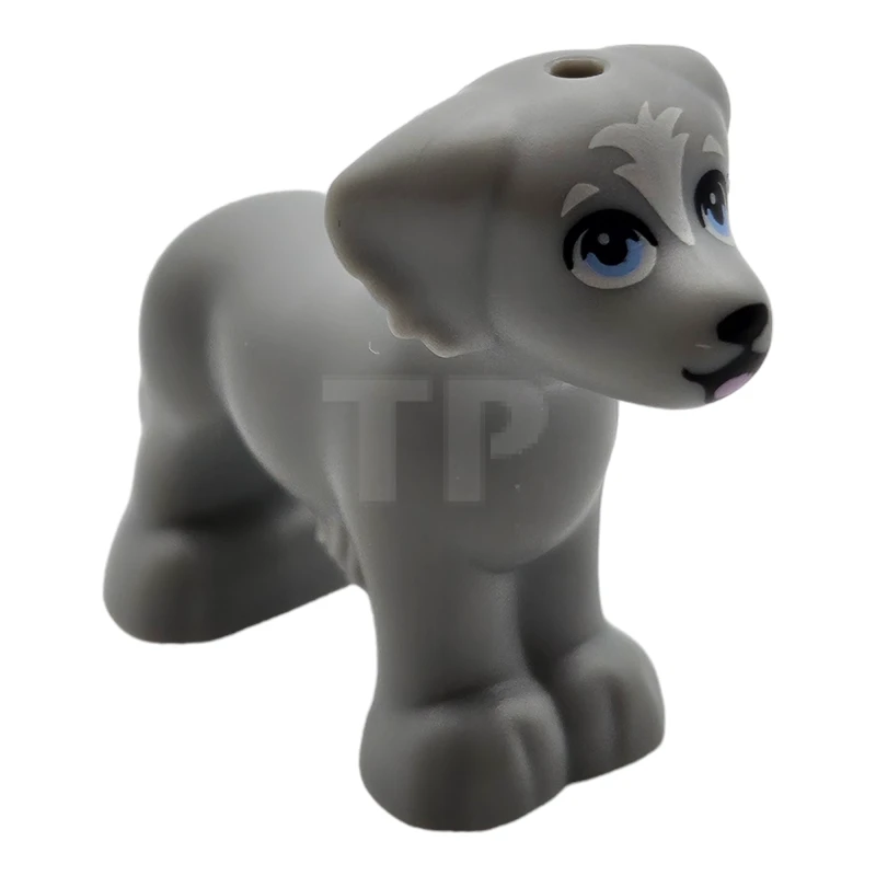 LEGO&reg; 6435163 - 3168pb05 - Dog