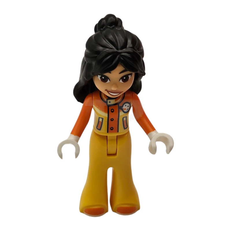 LEGO&reg; frnd0661 Liann