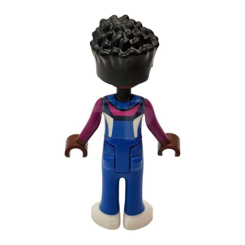 LEGO&reg; frnd0662 Zac