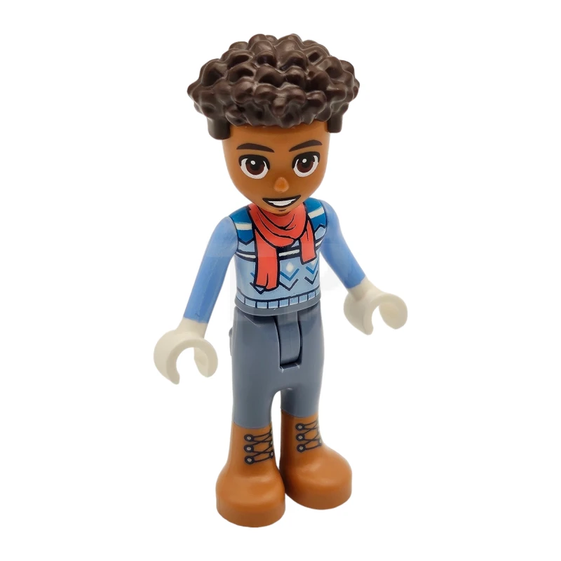 LEGO&reg; frnd0663 Aaron