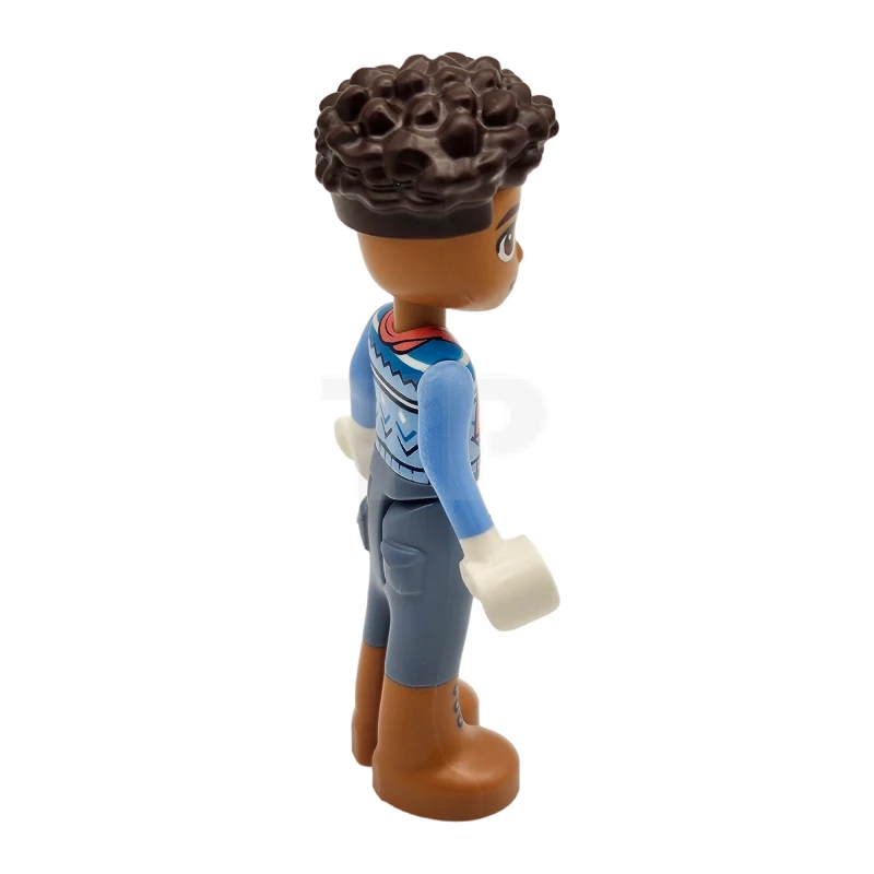 LEGO&reg; frnd0663 Aaron