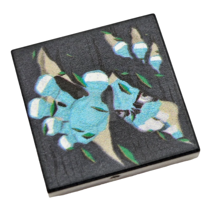 LEGO&reg;  - 3068BJB19 - Tile 2 x 2 Monster