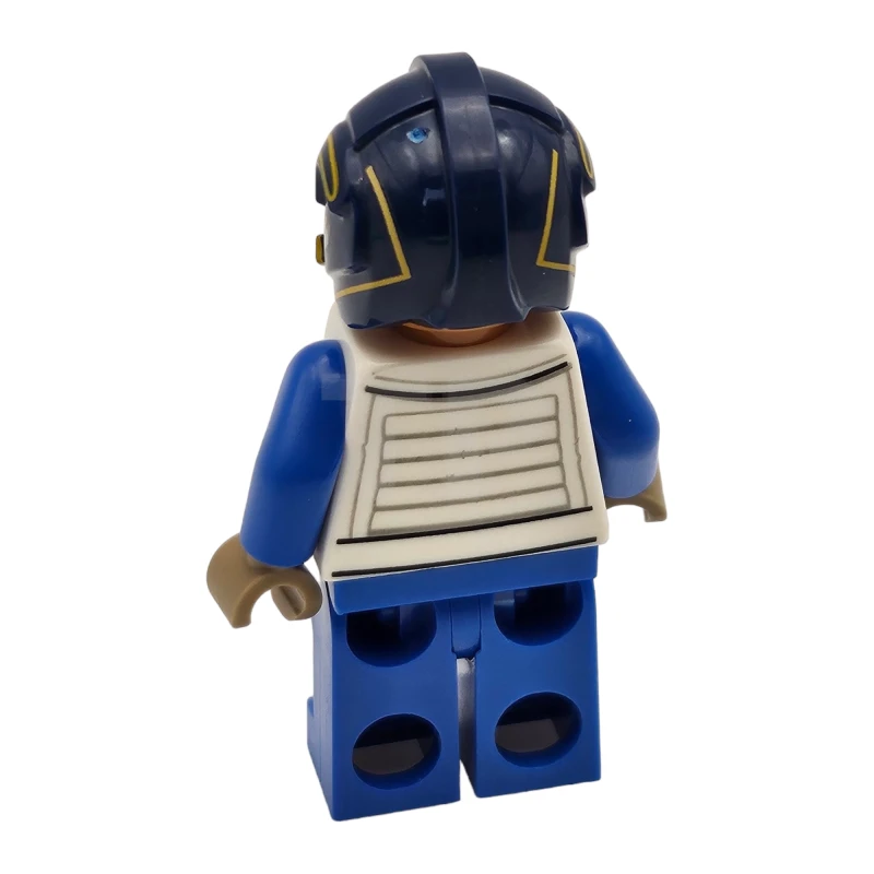 LEGO&reg; sw1289 Capitaine Porter