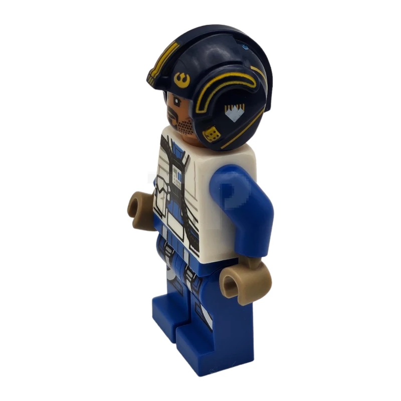 LEGO&reg; sw1289 Capitaine Porter