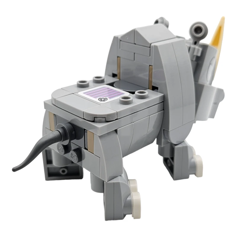 LEGO&reg; mar0167 Rambi