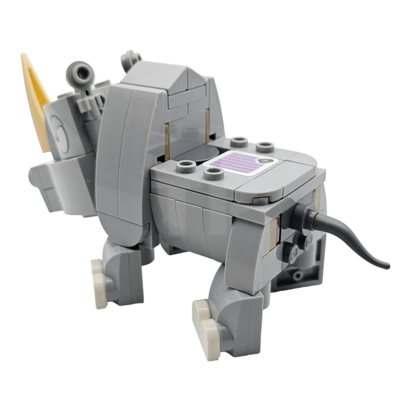 LEGO&reg; mar0167 Rambi