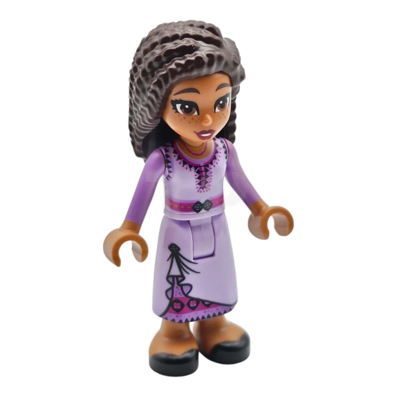 LEGO&reg; dis143 Asha