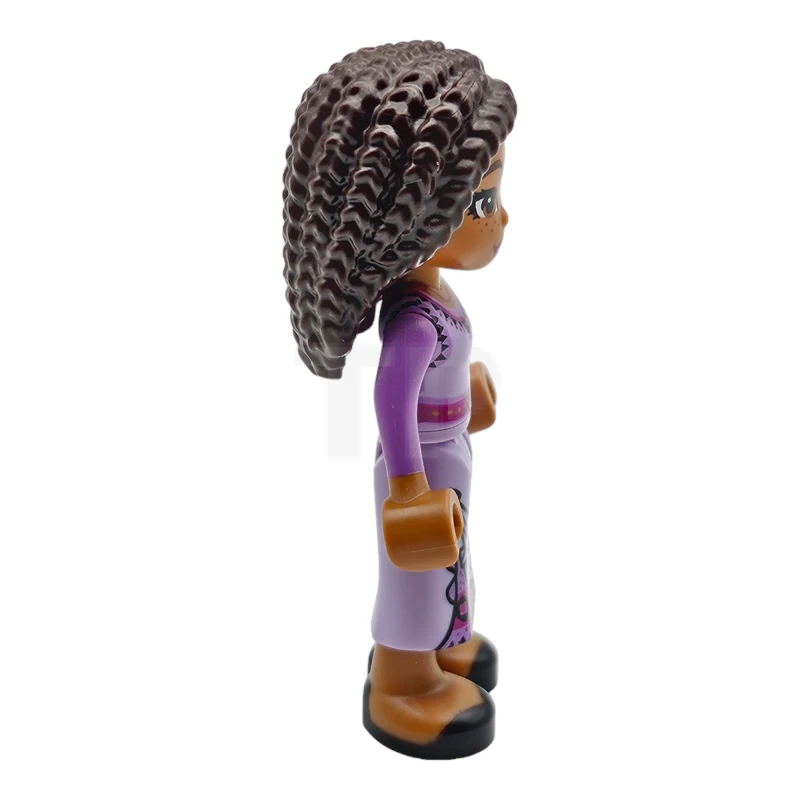 LEGO&reg; dis143 Asha