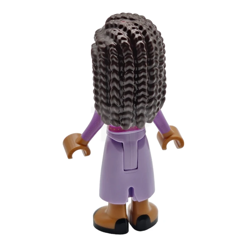 LEGO&reg; dis143 Asha