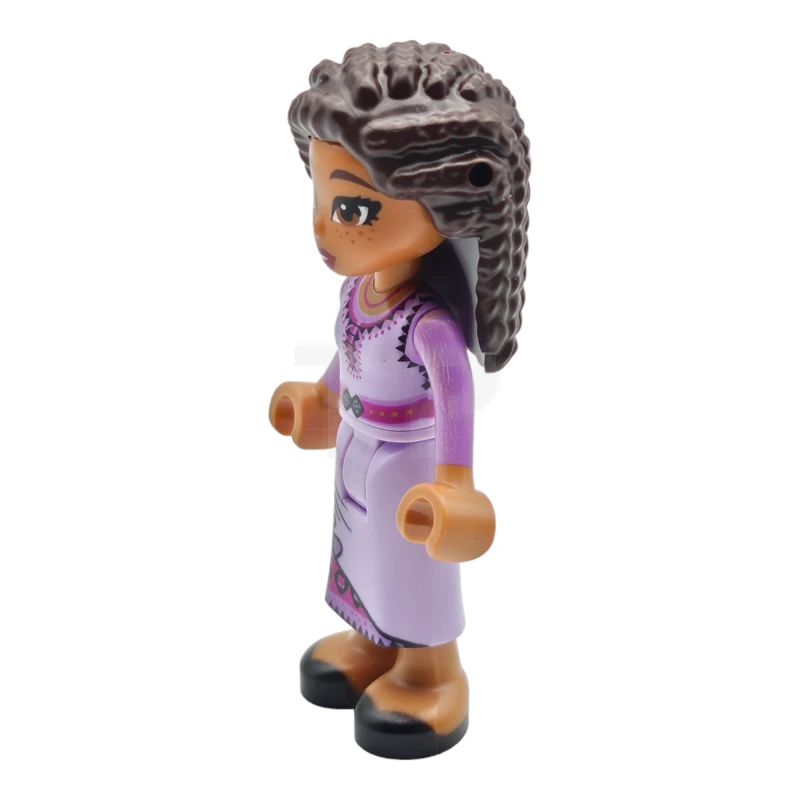 LEGO&reg; dis143 Asha