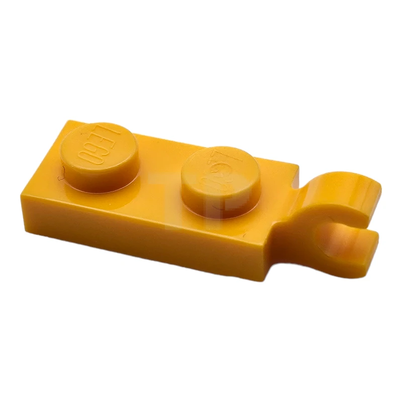 LEGO&reg; 6442900 - 63868 - Plate 1 x 2 with Clip Horizontal on End