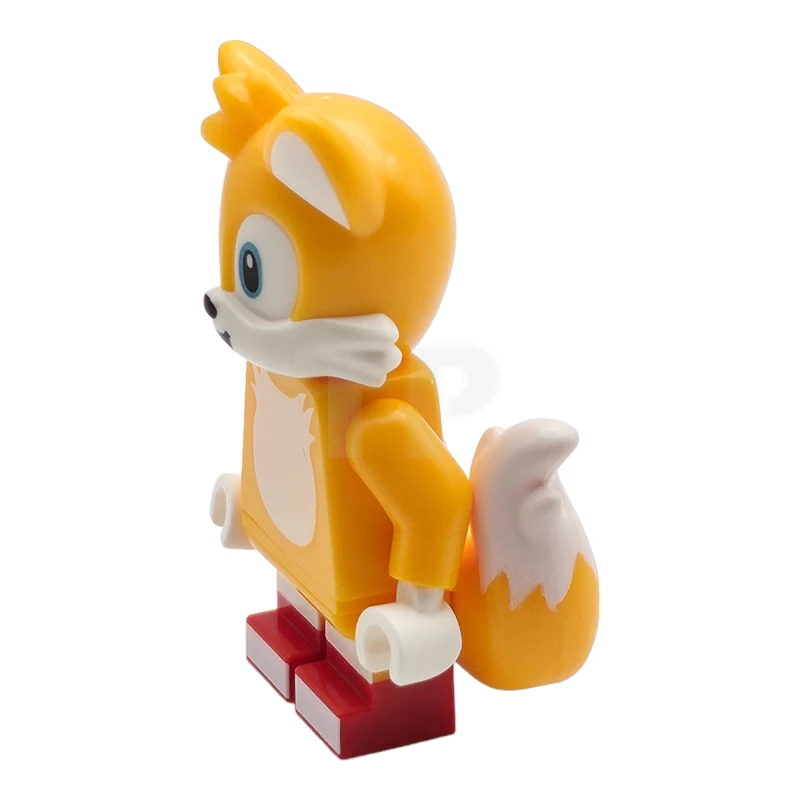 LEGO&reg; son002 Tails (Miles Prower)