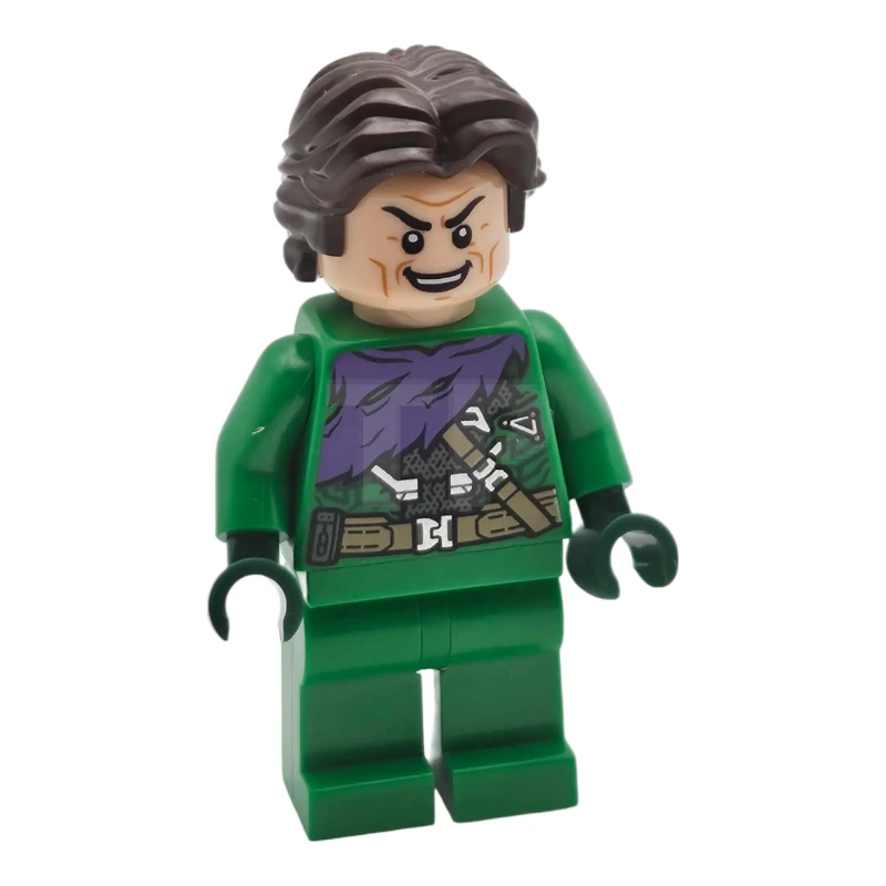 LEGO&reg; sh0888 Green Goblin