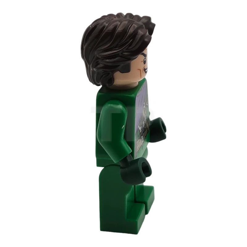 LEGO&reg; sh0888 Green Goblin