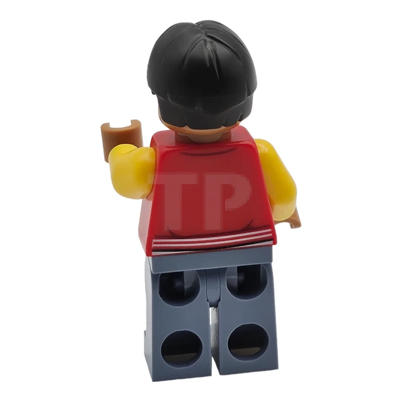 LEGO&reg; sh0893 Ned Leeds