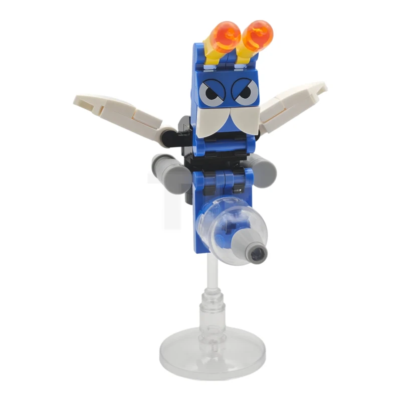 LEGO&reg; son008 Buzz Bomber