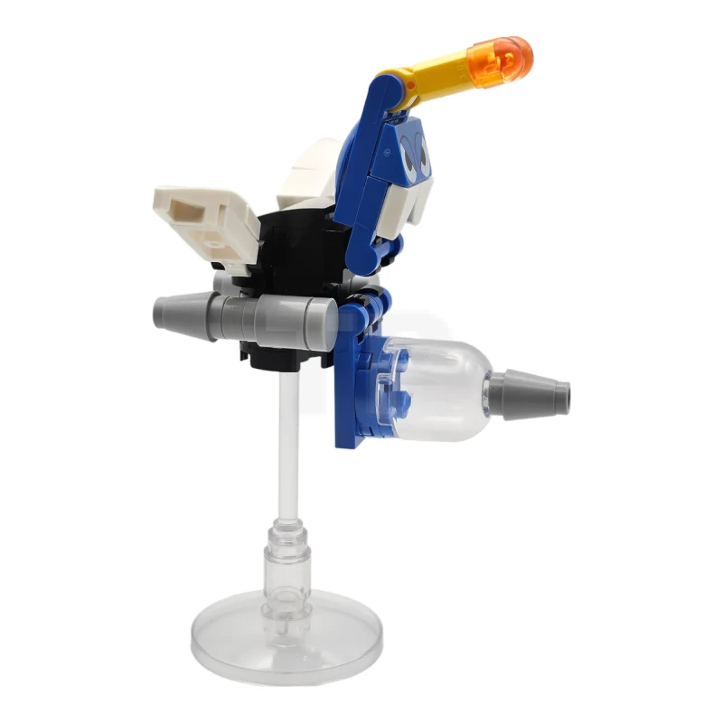 LEGO&reg; son008 Buzz Bomber