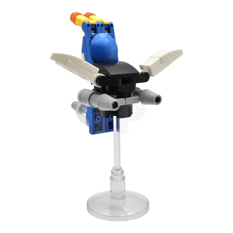 LEGO&reg; son008 Buzz Bomber