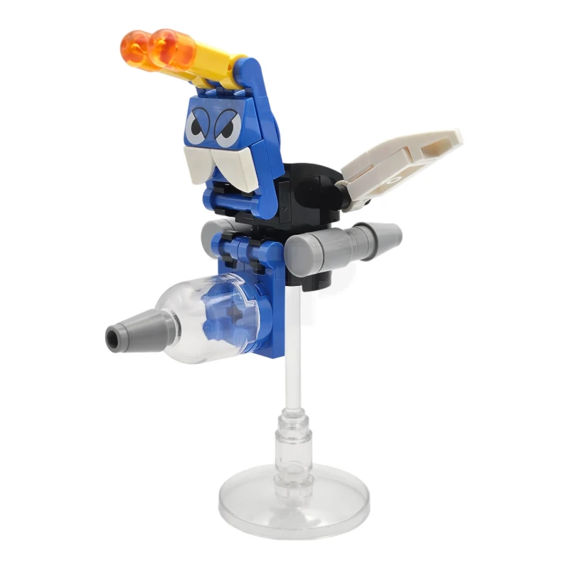 LEGO&reg; son008 Buzz Bomber