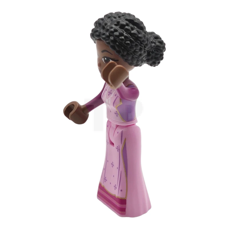 LEGO&reg; dis144 Sakina