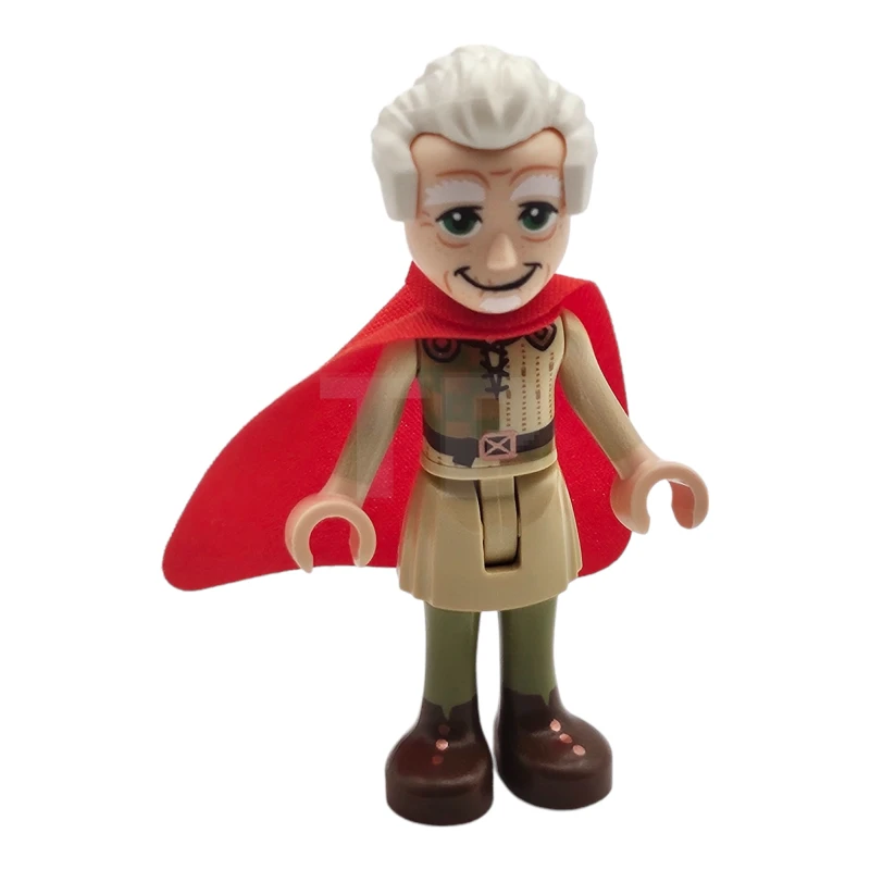 LEGO&reg; dis145 Sabino