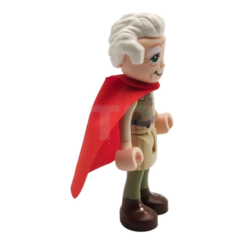 LEGO&reg; dis145 Sabino