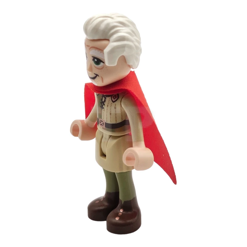 LEGO&reg; dis145 Sabino