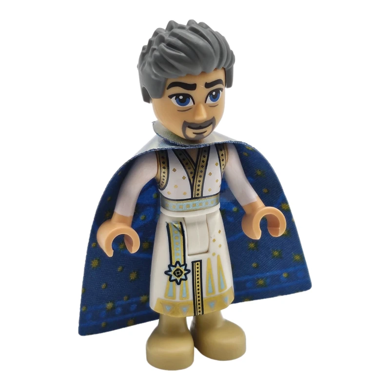 LEGO&reg; dis148 Re Magnifico