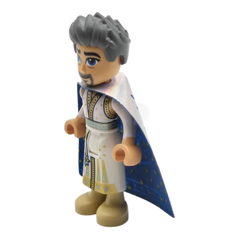 LEGO&reg; dis148 Re Magnifico