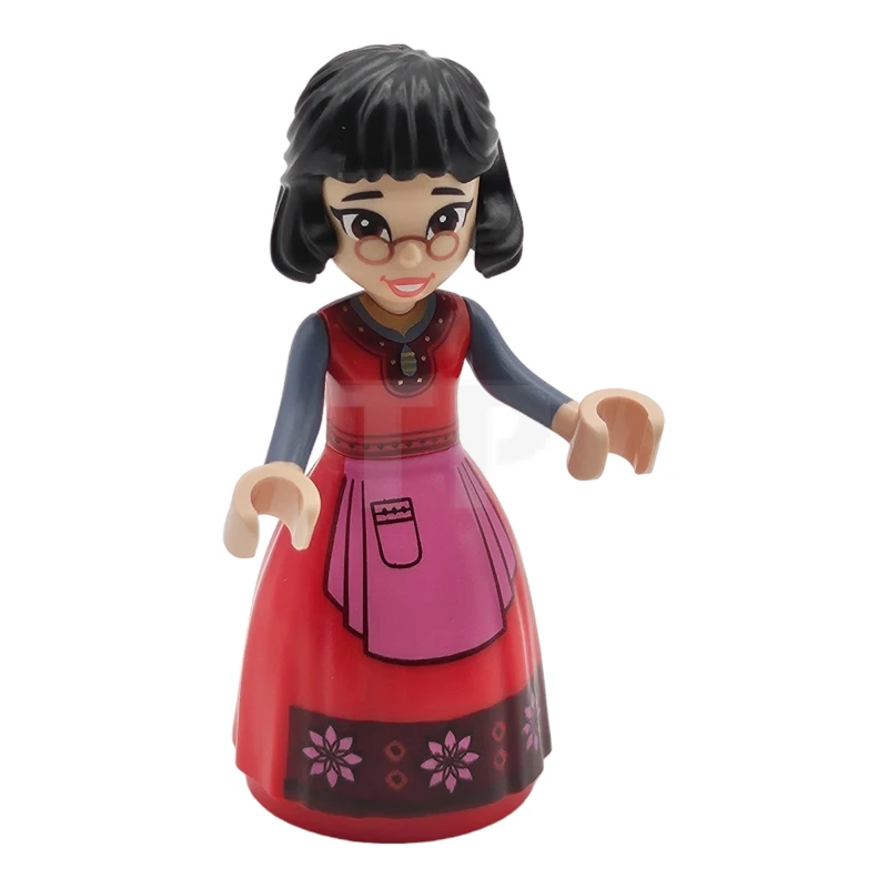 LEGO&reg; dis149 Dahlia