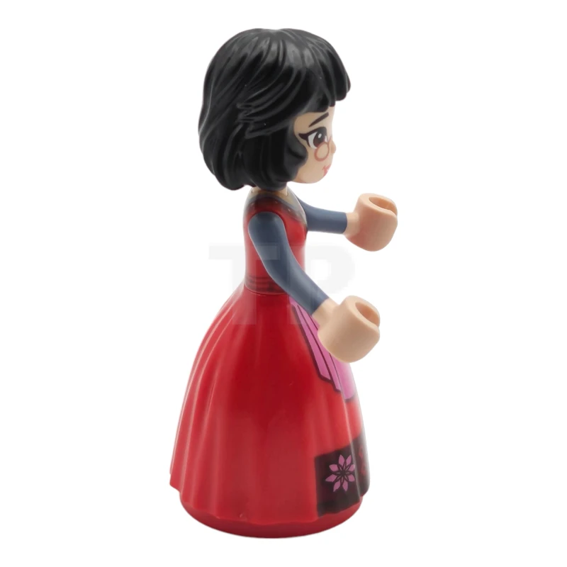 LEGO&reg; dis149 Dahlia