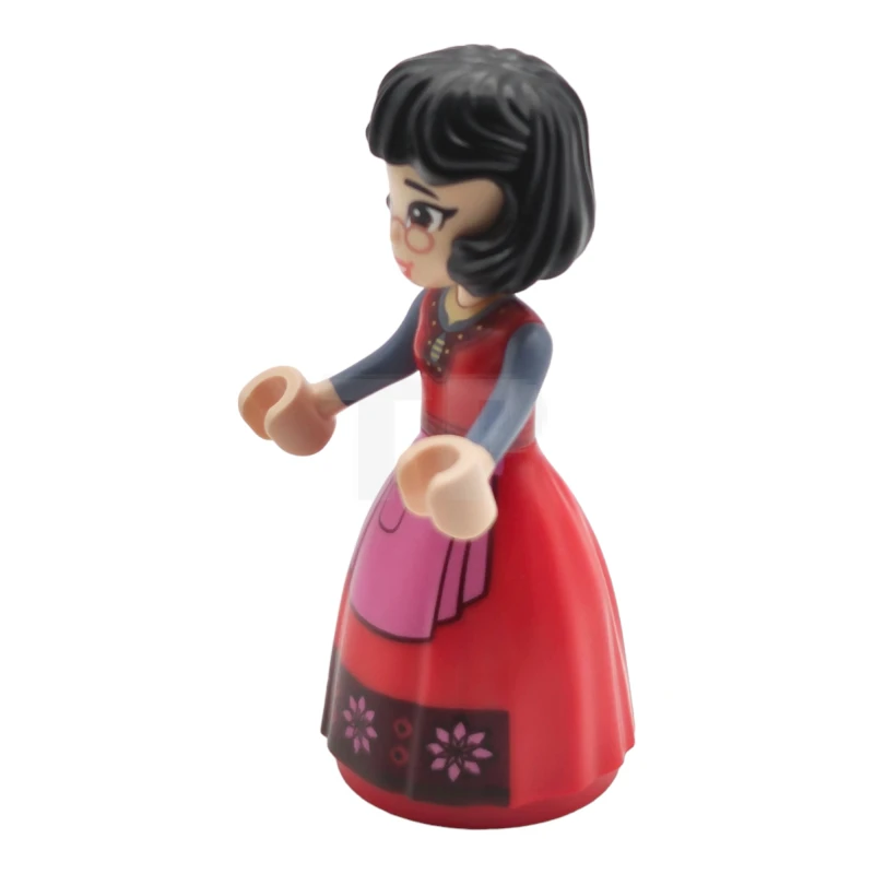 LEGO&reg; dis149 Dahlia