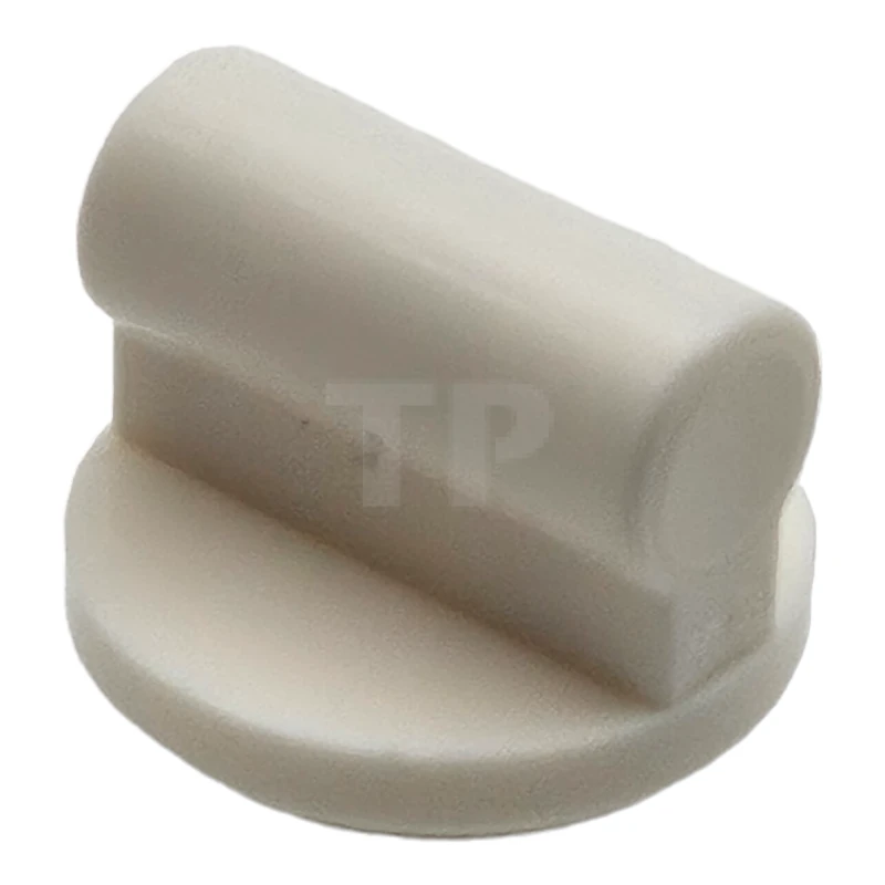 LEGO&reg; 6510221 - 79194 - Plate, Round 1 x 1 with Bar Handle on Long Stem