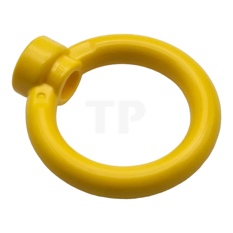 LEGO&reg; 6508325 - 3917 - Ring 3 x 3 mit Noppenhalterung
