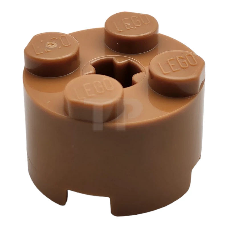 LEGO&reg; 6454167 - 3941 - Steen 2 x 2 Rond