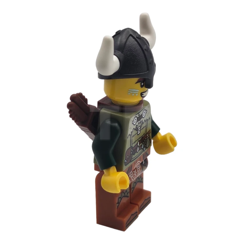 LEGO&reg; idea168 Viking boogschutter