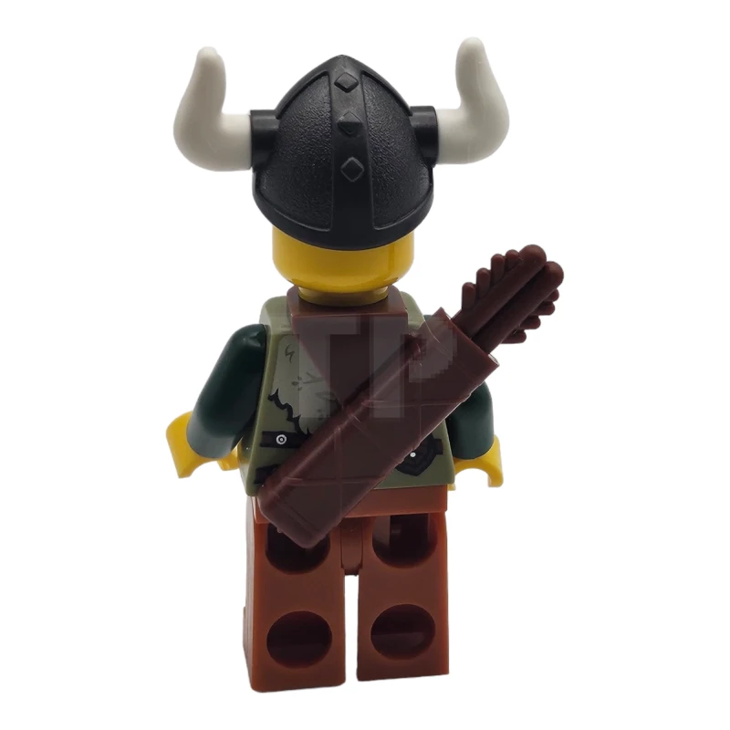 LEGO&reg; idea168 Viking boogschutter