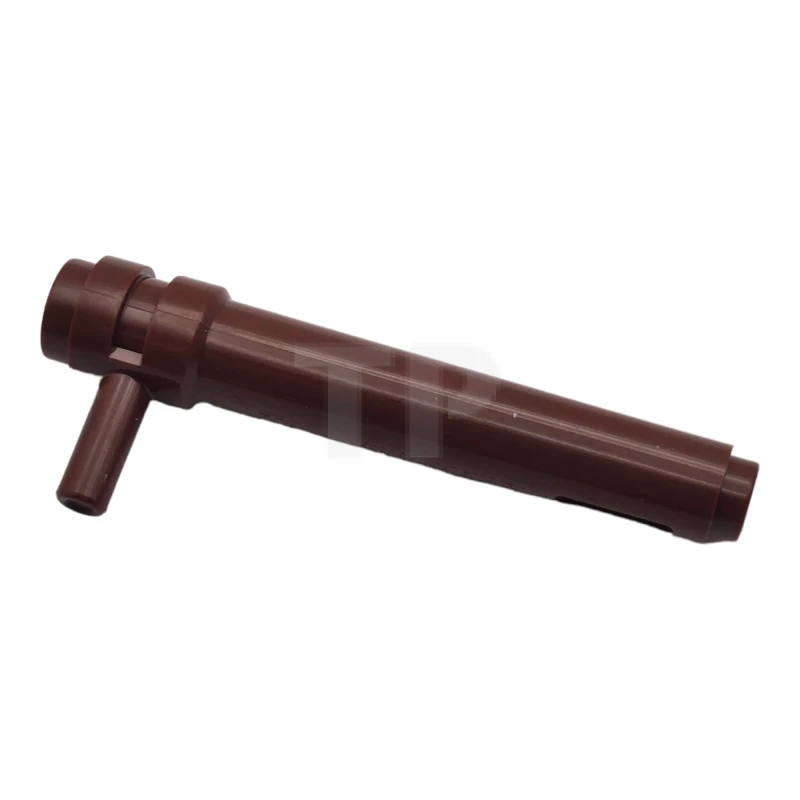 LEGO&reg; 6446092 - 87617 - Cylinder 1 x 5 1/2 with Handle (friction cylinder)