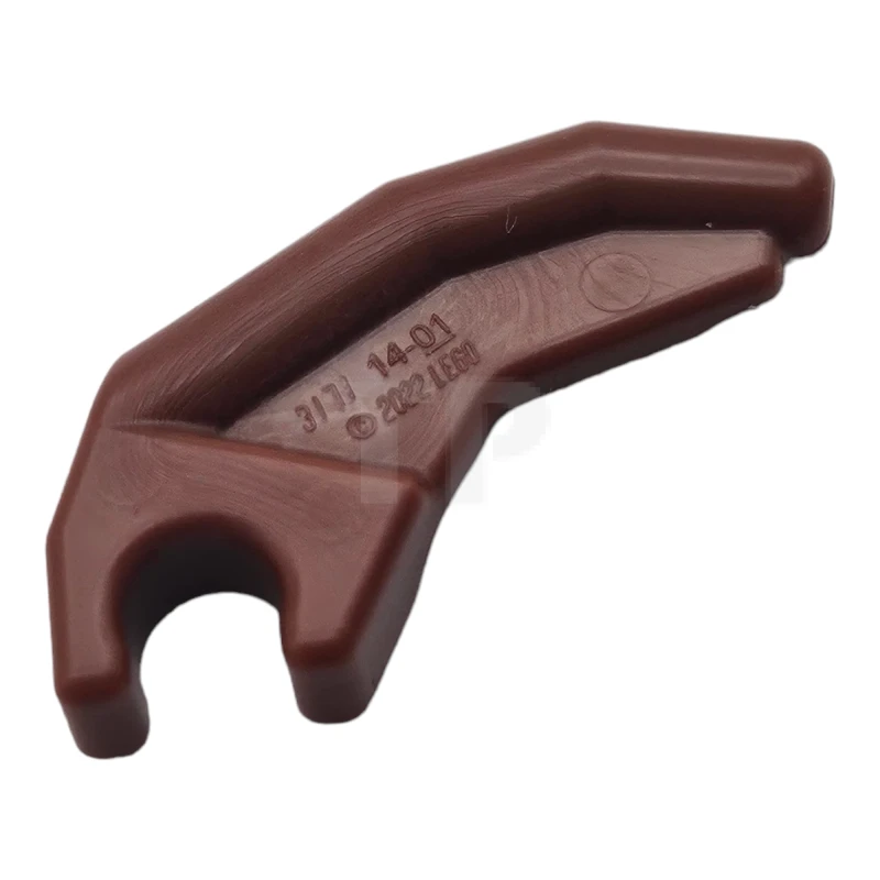 LEGO&reg; 6441774 - 3171 - Claw with Clip, Angled